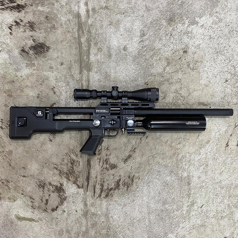 Reximex Throne Gen 2 POSTON 1