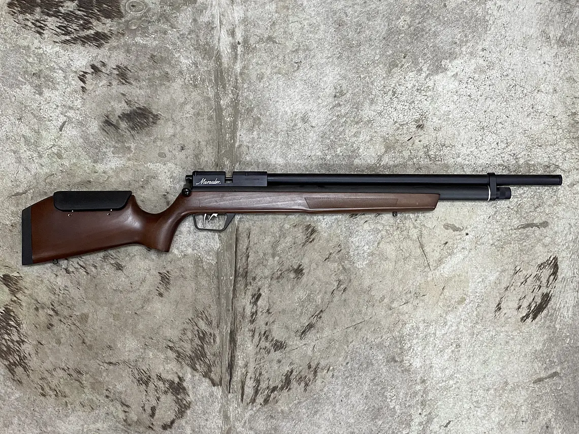 Benjamin Marauder POSTON 3