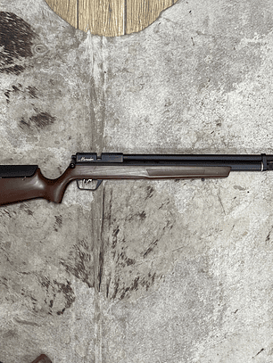 Benjamin Marauder POSTON