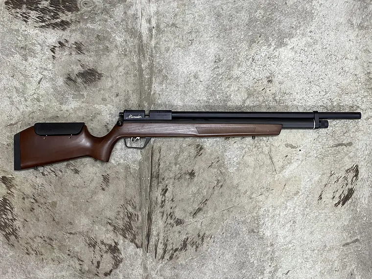 Benjamin Marauder POSTON 3