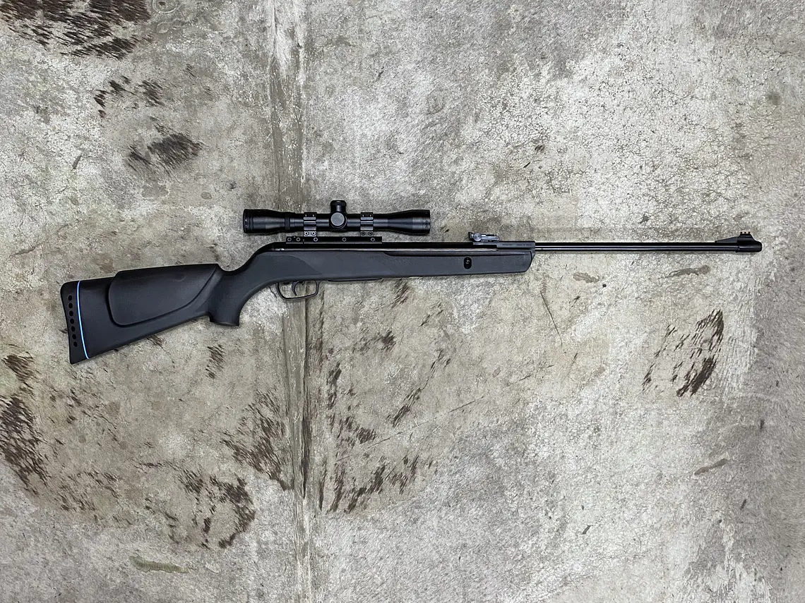 Gamo Big cat 1000-E Igt POSTON 1