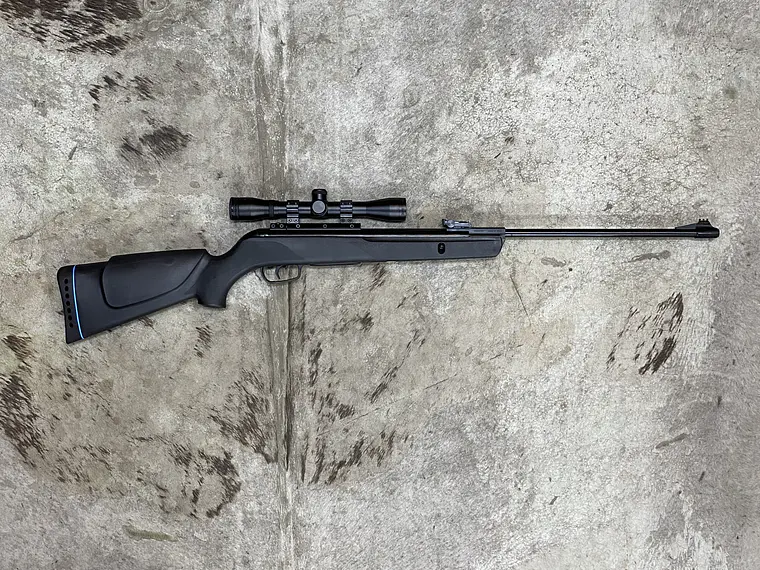 Gamo Big cat 1000-E Igt POSTON 1