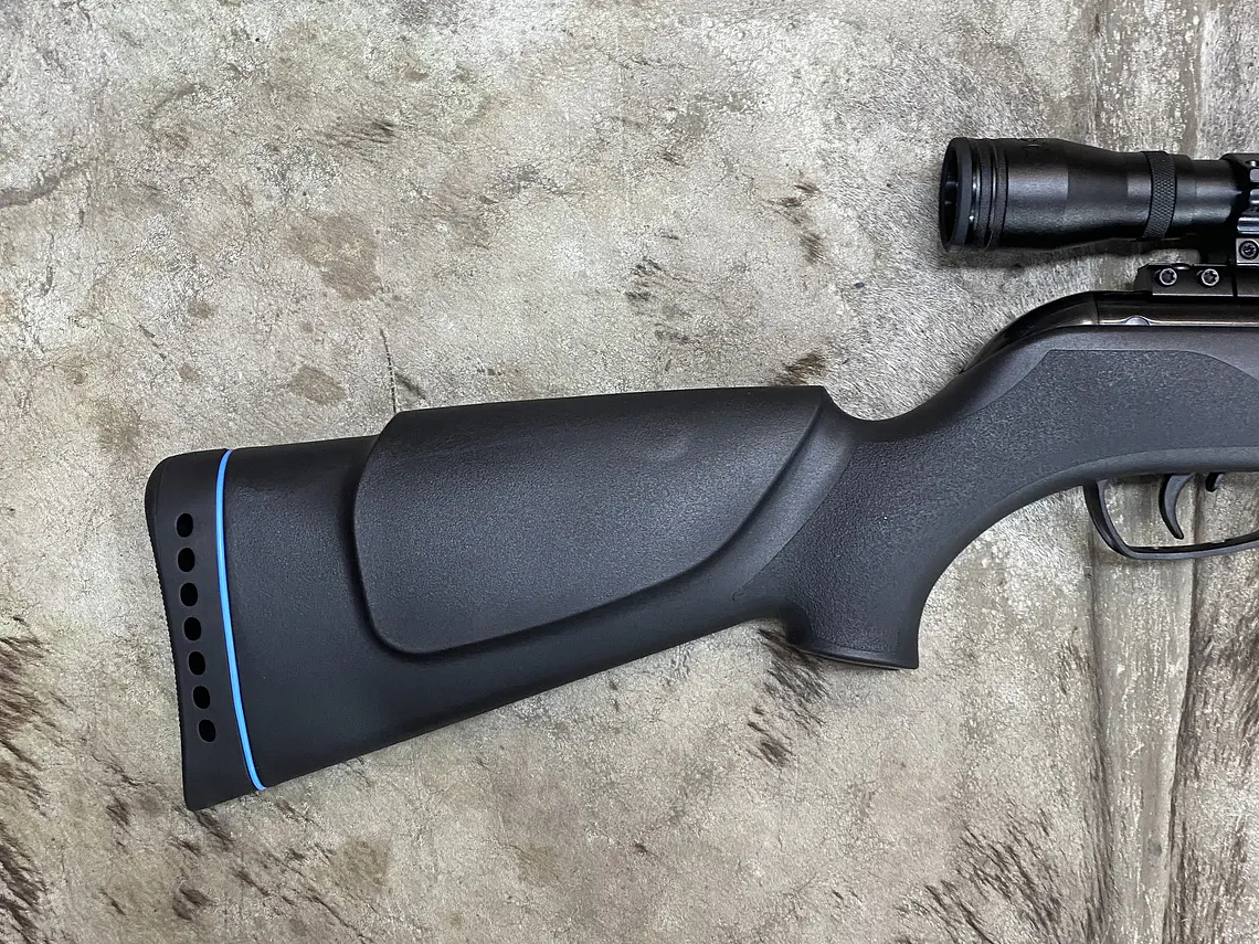 Gamo Big cat 1000-E Igt POSTON 2