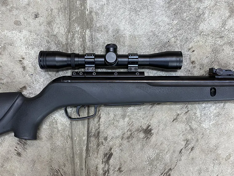 Gamo Big cat 1000-E Igt POSTON 3
