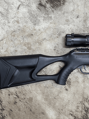 Umarex Octane Elite POSTON