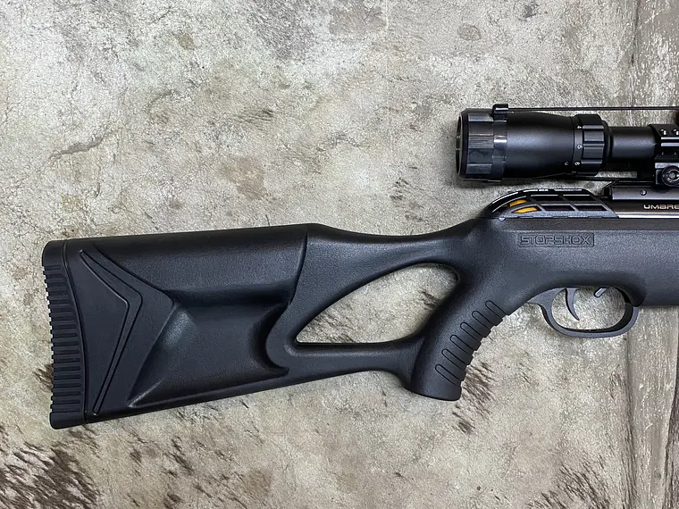Umarex Octane Elite POSTON 2