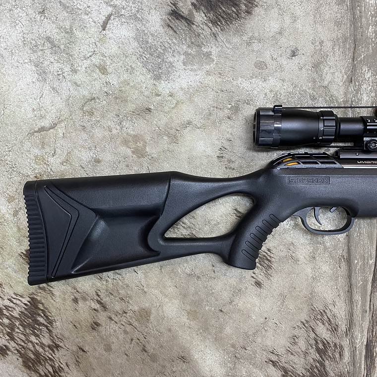 Umarex Octane Elite POSTON 2