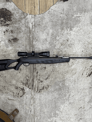 Umarex Octane Elite POSTON