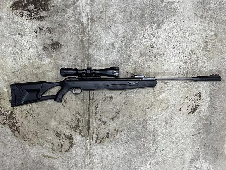 Umarex Octane Elite POSTON 1