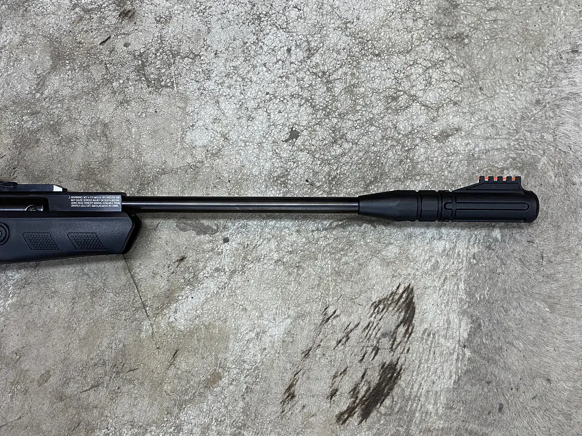 Umarex Octane Elite POSTON 4
