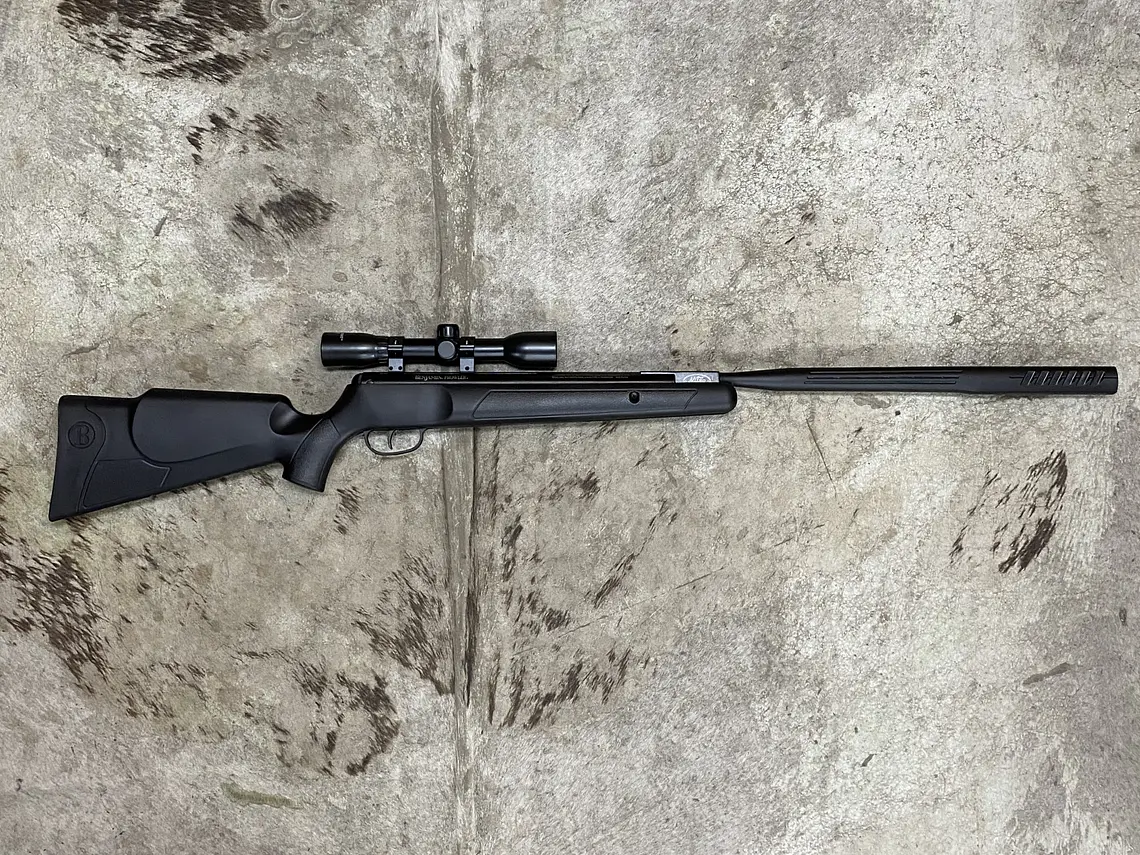 Benjamin Prowler POSTON 1
