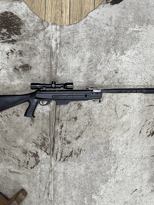 Crossman Diamondback POSTON