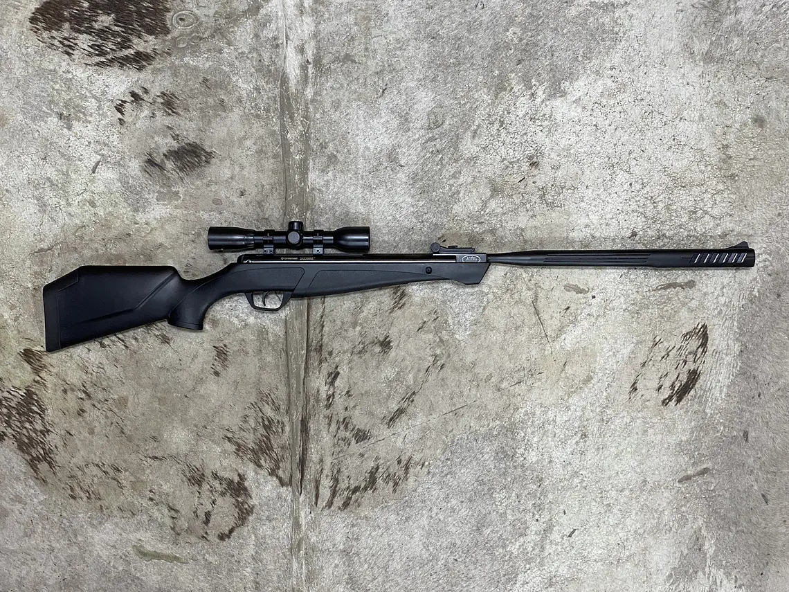 Crossman Shockwave POSTON 1