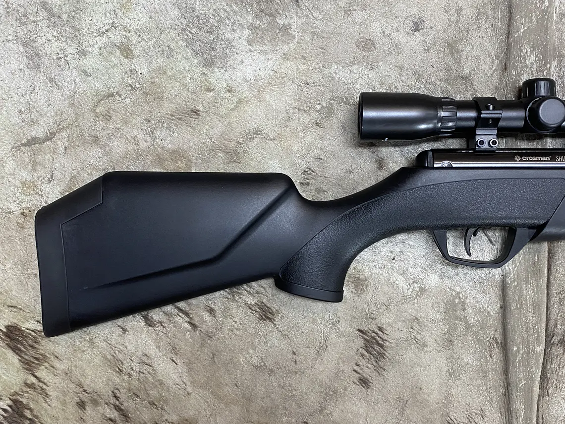 Crossman Shockwave POSTON 2
