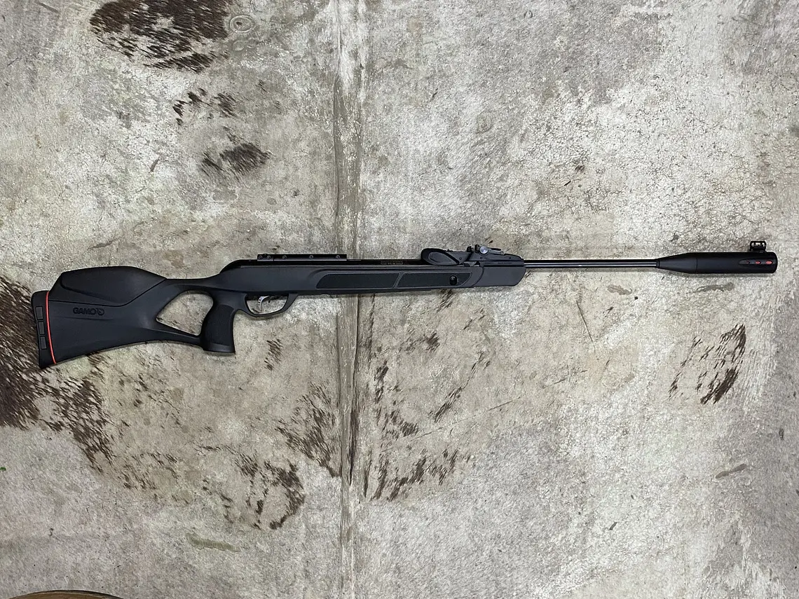 Gamo 10X Magnum IGT Gen2 POSTON 1