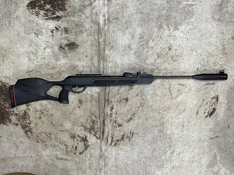 Gamo 10X Magnum IGT Gen2 POSTON 1