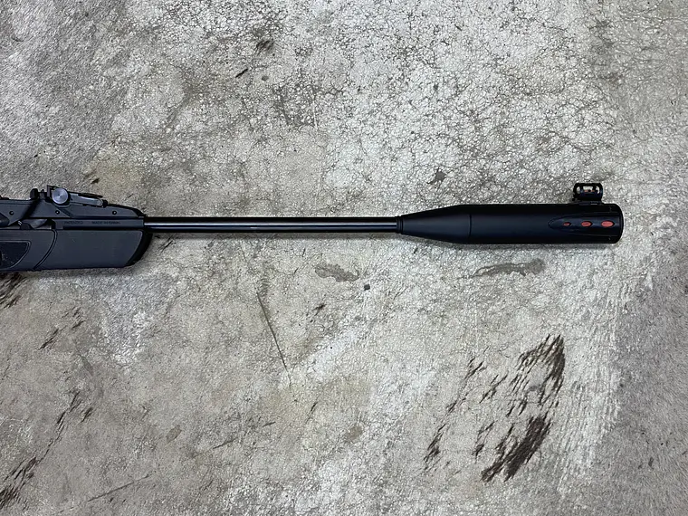 Gamo 10X Magnum IGT Gen2 POSTON 4