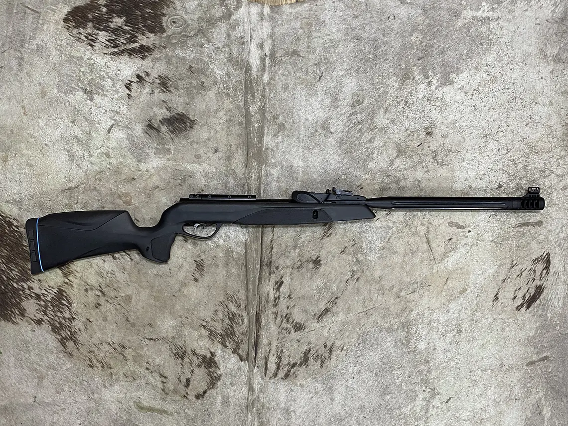 Gamo Speedster IGT 10x Gen2 POSTON 1