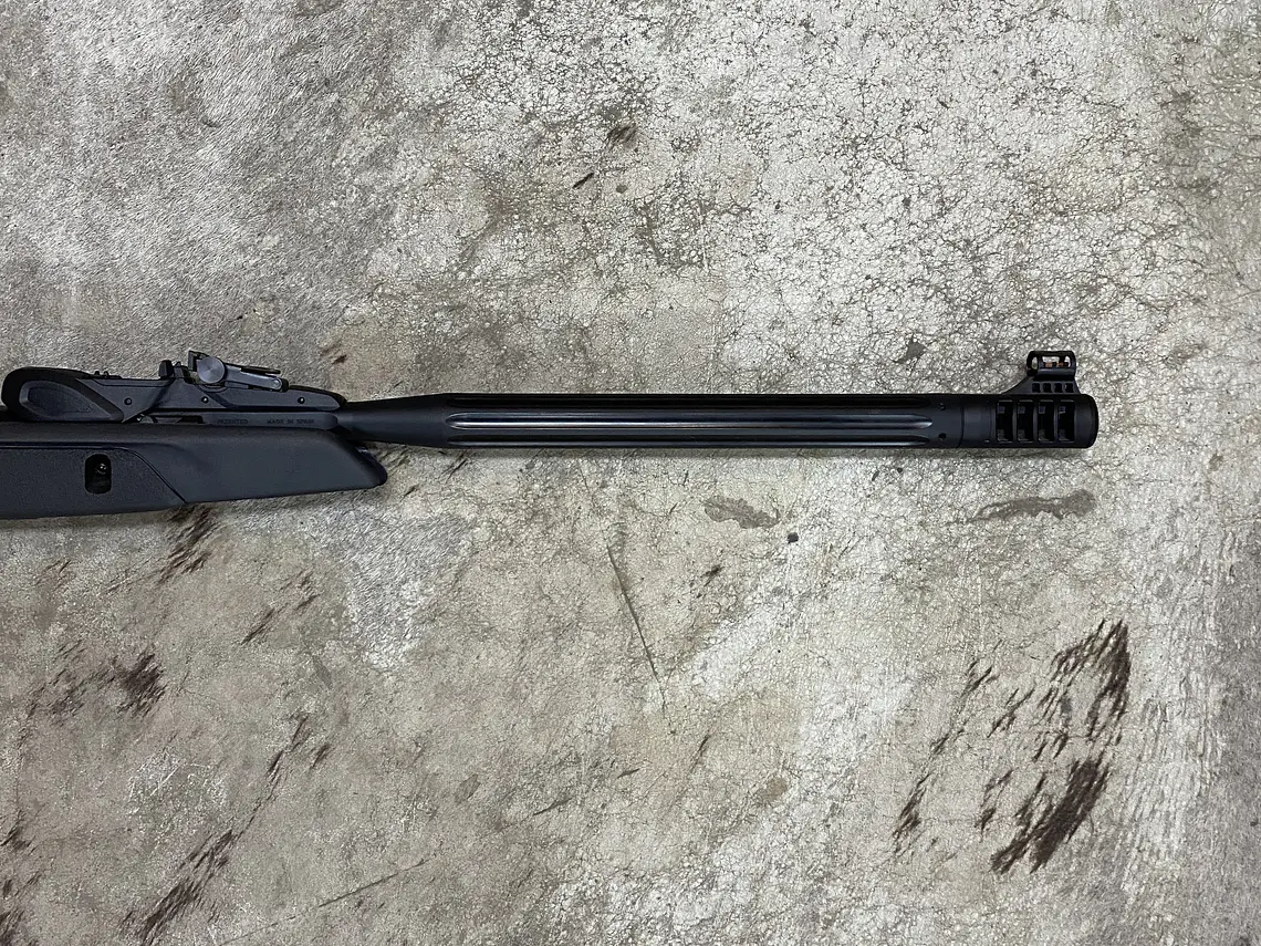 Gamo Speedster IGT 10x Gen2 POSTON 3