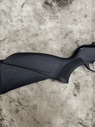 Gamo Black fusion 1 Mach IGT POSTON