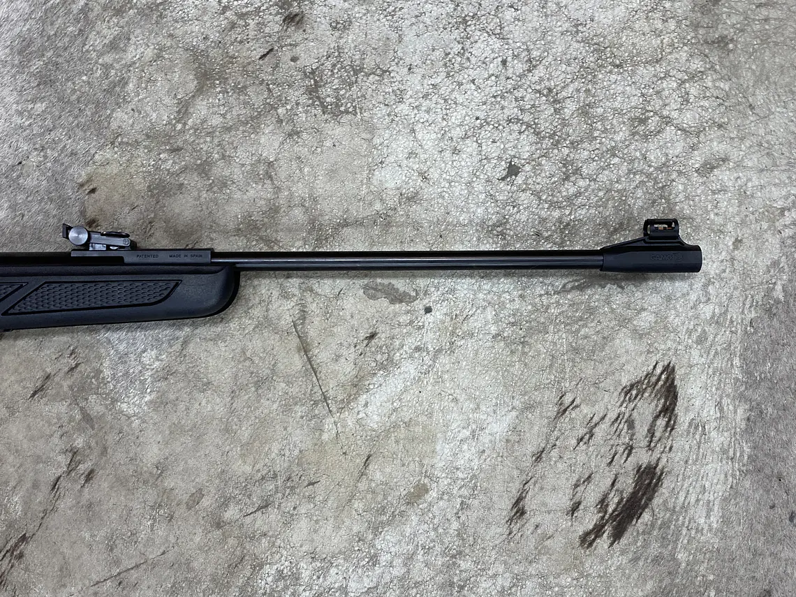 Gamo Shadow IGT POSTON 4