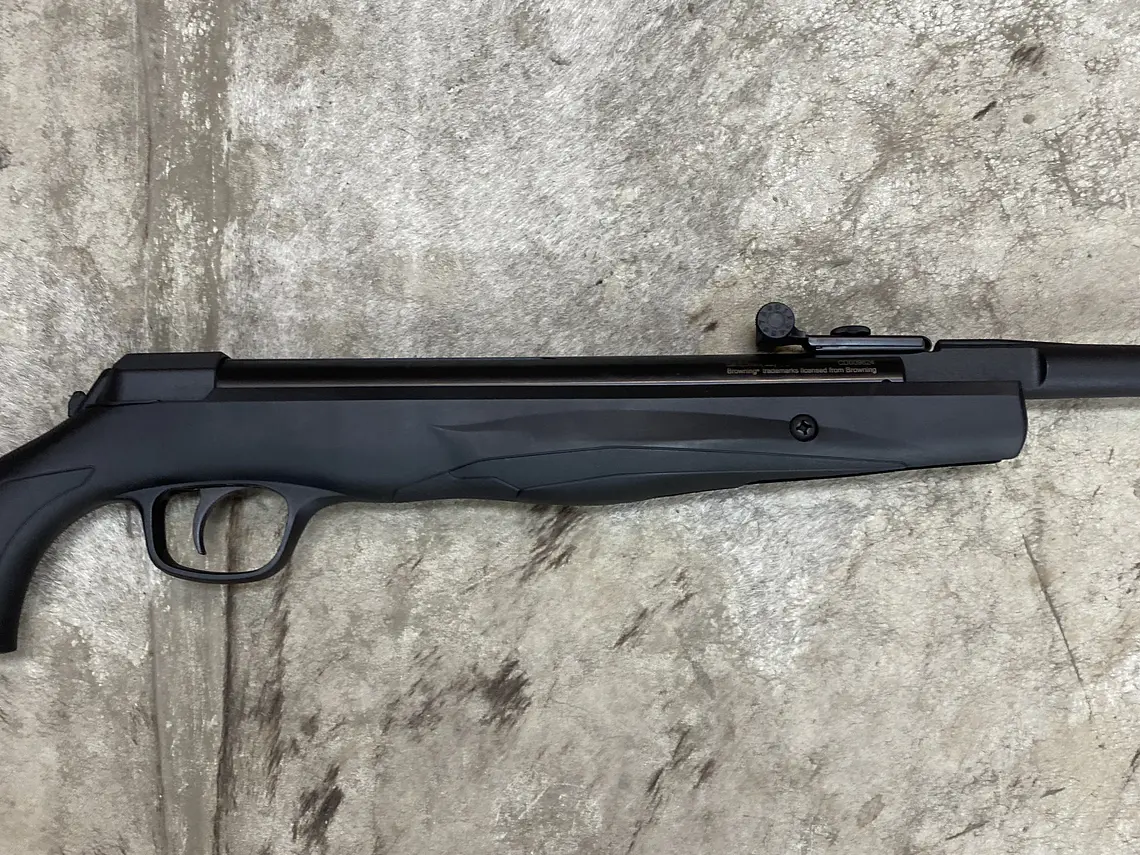Browning X-Blade II POSTON 3