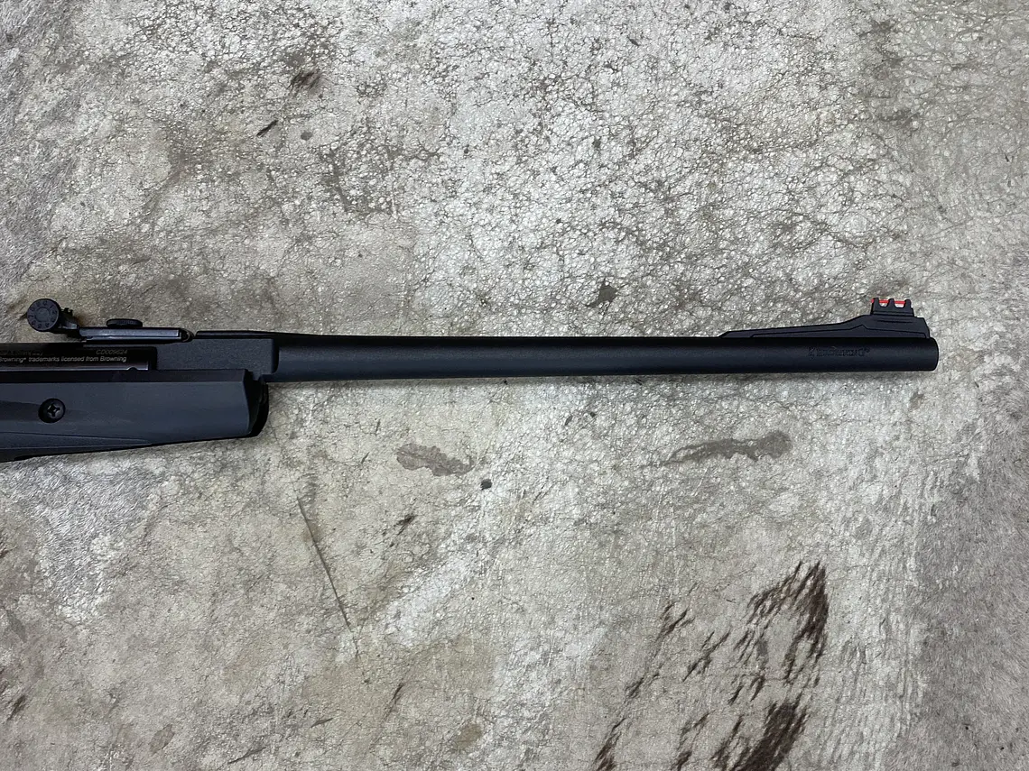 Browning X-Blade II POSTON 4