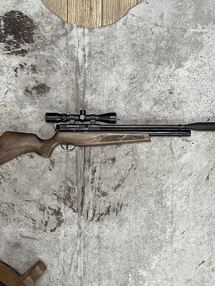 BSA Buccaneer SE POSTON