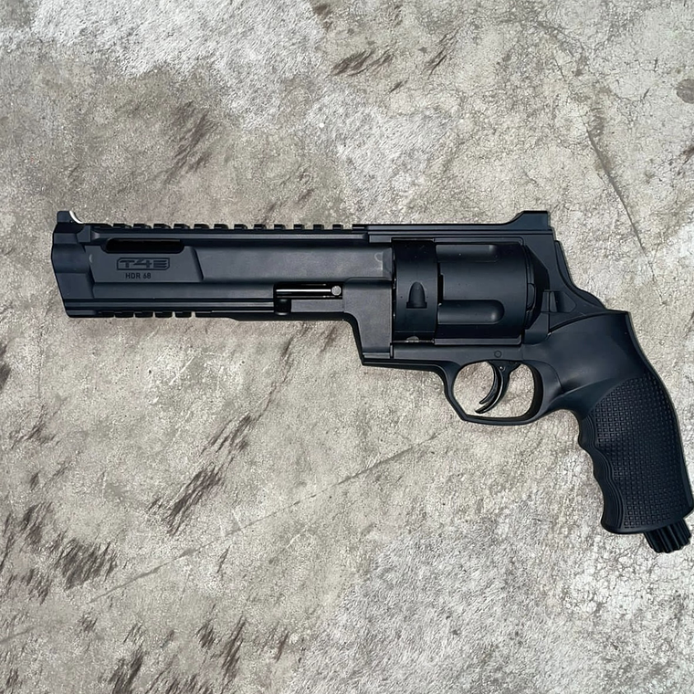 Umarex HDR.68 T4E TRAUMATICO 16j 1