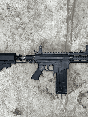 Valken M17 TRAUMÁTICO 