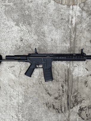 DMT AR15 PDW Noveske AIRSOFT