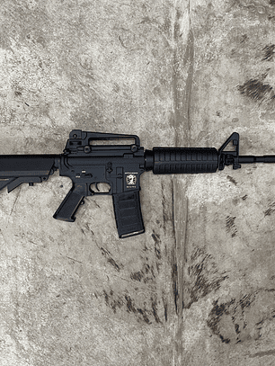 SRC SR4A1 FM GEN 2 AIRSOFT