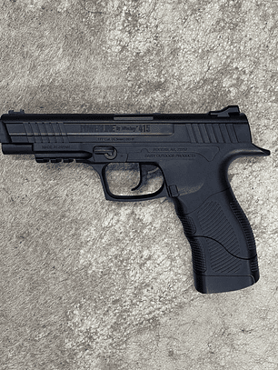 Daisy 415 BALÍN ACERO