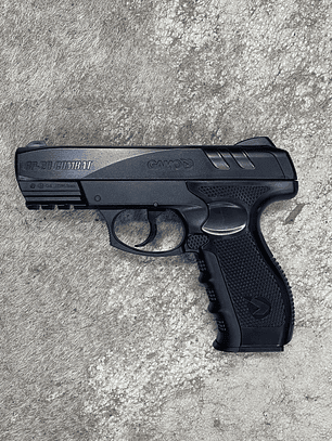 Gamo gp-20 combat BALIN ACERO