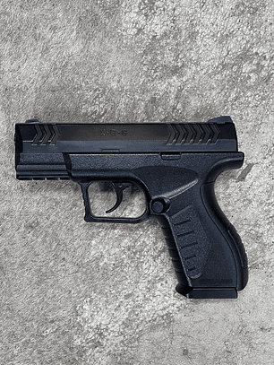 UMAREX UX xbg BALÍN ACERO