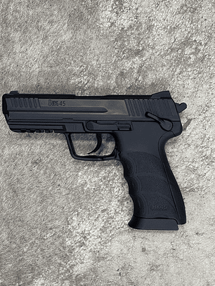 HK 45 BALÍN ACERO