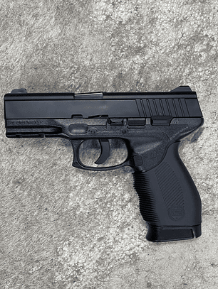 KWC PT24/7 plástico BALIN ACERO