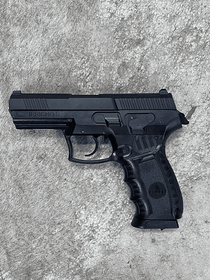 UMAREX IWI JERICHO B BALIN ACERO