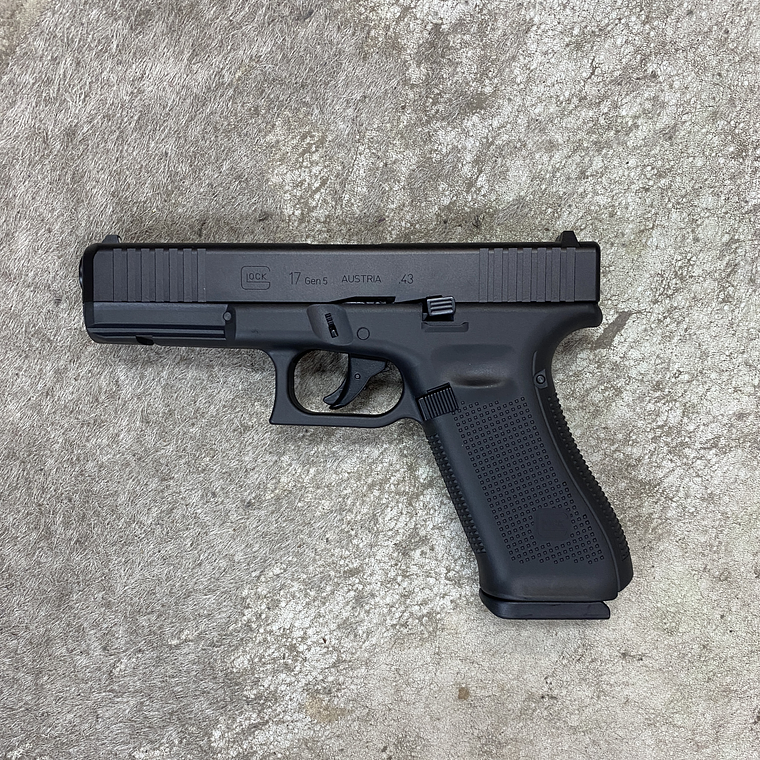 Umarex Glock Gen 5 T4E TRAUMATICO 7j 1