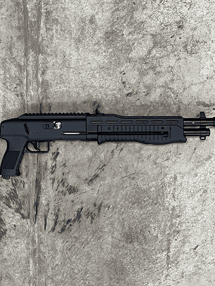 UMAREX HDB.68 T4E TRAUMATICO 16j