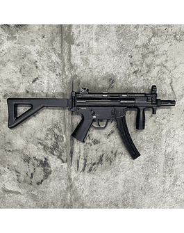 UMAREX HK MP5 BALIN DE ACERO