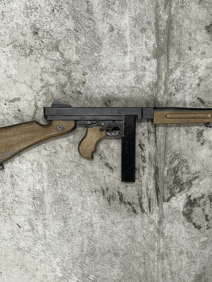 UMAREX M1A1 LEGEND BALIN ACERO