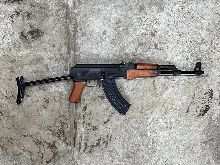 SRC SR-47C AIRSOFT 1