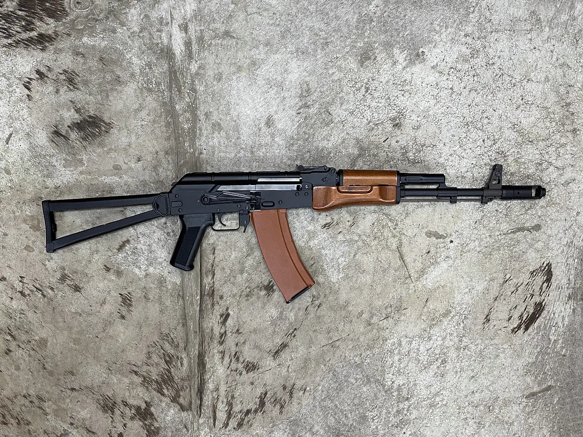 SRC SR-74S AIRSOFT 1