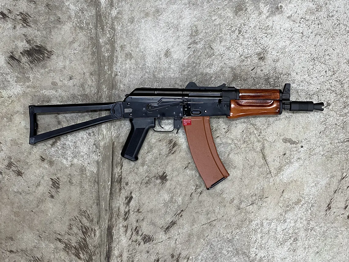 SRC SR-74U AIRSOFT 1