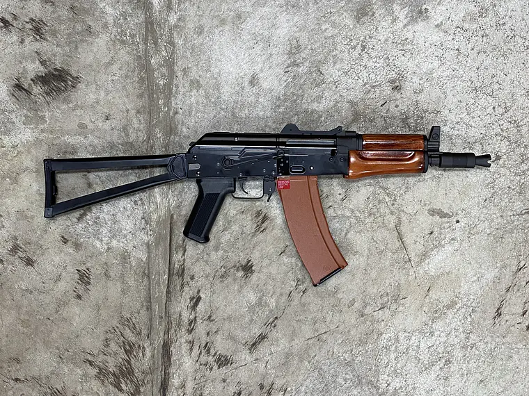 SRC SR-74U AIRSOFT 1