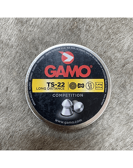 Poston GAMO TS-22 cal. 5,5