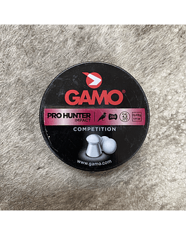 POSTON GAMO Pro Hunter cal. 4,5 (250u)