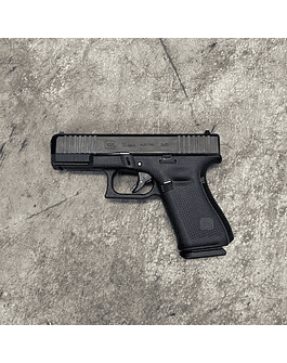 Pistola Glock 19 gen 5 cal.9mm