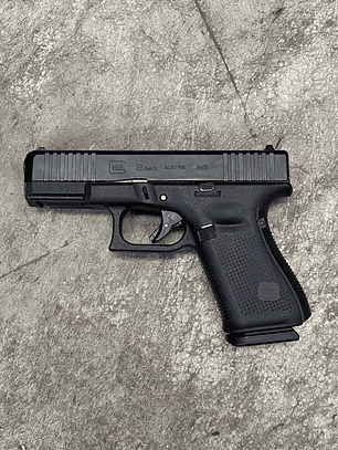 Pistola Glock 19 gen 5 cal.9mm